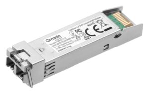 MODULO SFP INDUSTRIAL OMADA 1000BASE-LX SMF MONOMODO