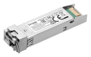 MODULO SFP INDUSTRIAL OMADA BI-DIRECCIONAL ISM321A-20