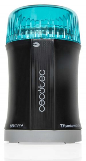 MOLINILLO ELECTRICO CECOTEC INSTANTMILL 200 CAFE Y ESPECIAS V