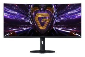 MONITOR CURVO XIAOMI CURVED GAMING MONITOR G34WQI 2026