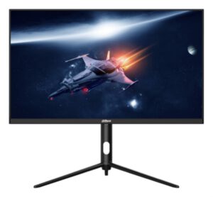 MONITOR DAHUA GAMING 27" DHI-LM27-E331A 165HZ AMP(QHD) FAST IPS USB TIPO C 65W