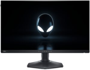 MONITOR DELL ALIENWARE AW2524HF 24.5" LED IPS FHD 500HZ 0.5MS AJUSTABLE
