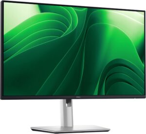 MONITOR DELL P2425D 24"