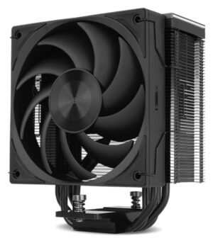 NOX REFRIGERACION HUMMER H-400 COOLER CPU ALTO RENDIMIENTO INTEL/AMD