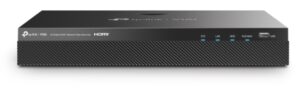 NVR VIGI TP-LINK NVR2016H-16M
