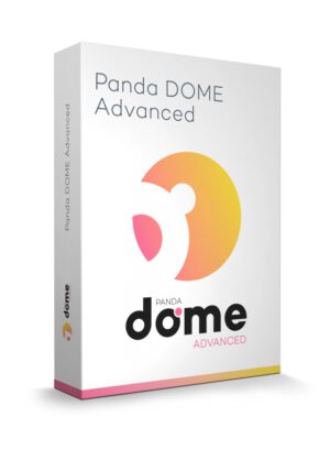 PANDA DOME ADVANCED MINIBOX 5LIC 1AÑO