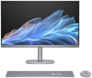 PC AIO HP OMNISTUDIO X 27-CS0015NS U5-125H 16G 512G 27" W11H