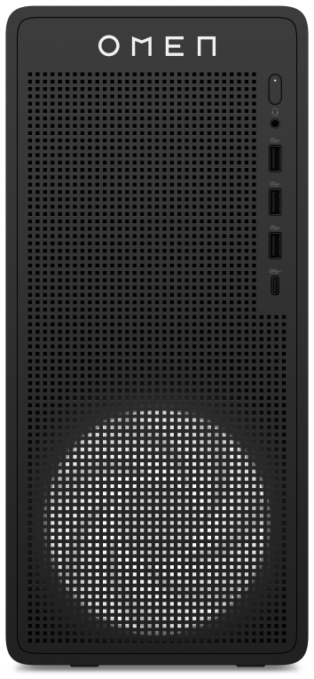 PC HP OMEN TG03-0095NS i5-14400F 16GB 1TB RTX5060 FDOS