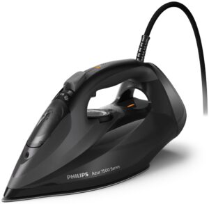 PLANCHA HORIZONTAL PHILIPS DST7511/80 SERIE 7500