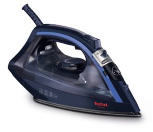 PLANCHA VAPOR TEFAL FV1713 2000W 200ML AUTOLIMPIEZA