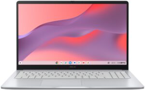 PORTATIL ASUS CHROMEBOOK CM1505CM4A-S70105 KOMPANIO 540 4GB 64GB 15,6"ChromeOS noAC