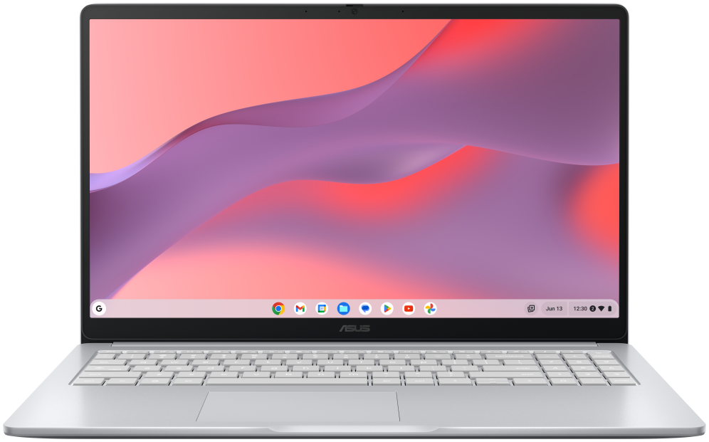 PORTATIL ASUS CHROMEBOOK CM1505CM4A-S70105 KOMPANIO 540 4GB 64GB 15,6"ChromeOS noAC