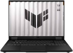 PORTATIL ASUS TUF TUF608JPR-QT187 i7-14650HX 16GB 1TB RTX5070 16"WUXGA FDOS