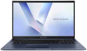 PORTATIL ASUS VIVOBOOK 15 D1502XA-BQ027 R7 7840HS 8GB 512GB 15.6" FDOS AZUL noAC