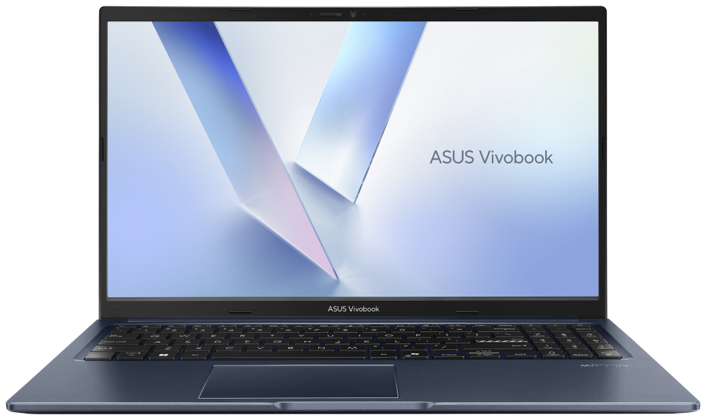 PORTATIL ASUS VIVOBOOK 15 D1502XA-BQ066W R7 7840HS 8GB 512GB 15.6" W11H AZUL noAC