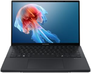 PORTATIL ASUS ZENBOOK DUO UX8406CA-QL336W U7 255H 32GB 1TB 14"OLED W11H