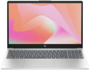 PORTATIL HP 15-fd0356ns i7-1355U 8GB 512GB 15,6"FHD FDOS AZUL