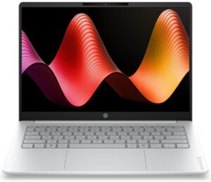 PORTATIL HP OMNIBOOK 3 14-ht0016nsx U5 225U 8GB 512GB 14" FDOS noAC PLATA