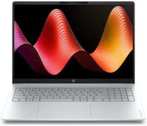 PORTATIL HP OMNIBOOK 3 16-bu0067ns CORE 5 120U 8GB 512GB 16" FDOS PLATA