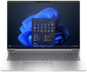 PORTATIL HP PROBOOK 4 G1IR CORE 5 120U 16GB 512GB 16" W11P