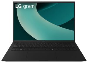 PORTATIL LG GRAM U7-258V 32GB 1TB 16" WQXGA W11H noAC