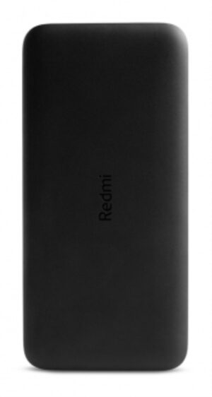 POWERBANK XIAOMI MI 18W FAST CHARGE POWER BANK 3 10000MAH SILVER