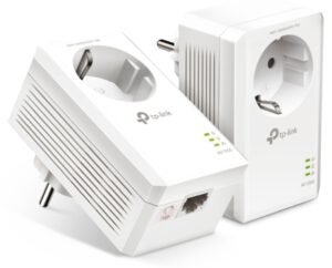 POWERLINE TP-LINK AV1000 GIGABITE
