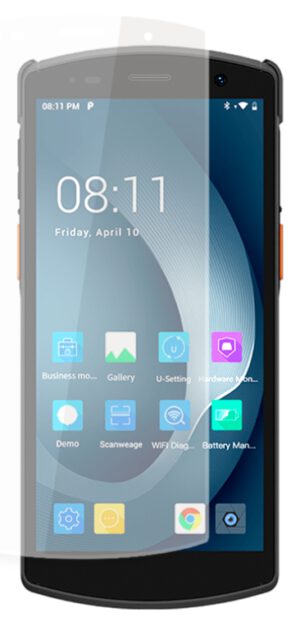 PROTECTOR DE PANTALLA UROVO POSIFLEX CT58S