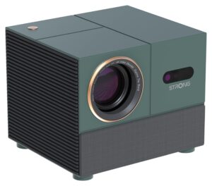 PROYECTOR STRONG MIRA 1 FHD STREAMING