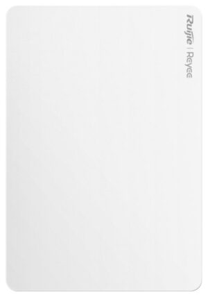 PUNTO DE ACCESO RUIJIE REYEE RG-RAP1260 WIFI6 3000 PARED GIGABIT 4p