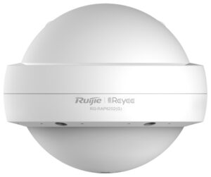 PUNTO DE ACCESO RUIJIE REYEE RG-RAP6202G WIFI5 OMNI EXTERIOR UFO