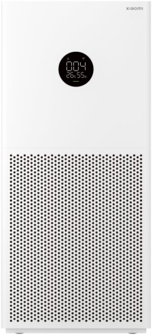 PURIFICADOR DE AIRE XIAOMI SMART AIR PURIFIER 4 LITE WHITE