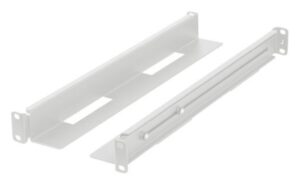 RAIL DESLIZANTE LANBERG PARA RACK 19" 397-680MM GRIS