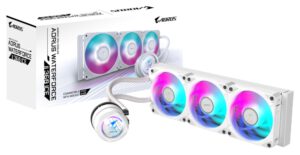 REFRIGERACION LIQUIDA GIGABYTE AORUS WATERFORCE II 360I