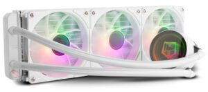 REFRIGERANCION LIQUIDA NOX HUMMER M-360 BLANCO