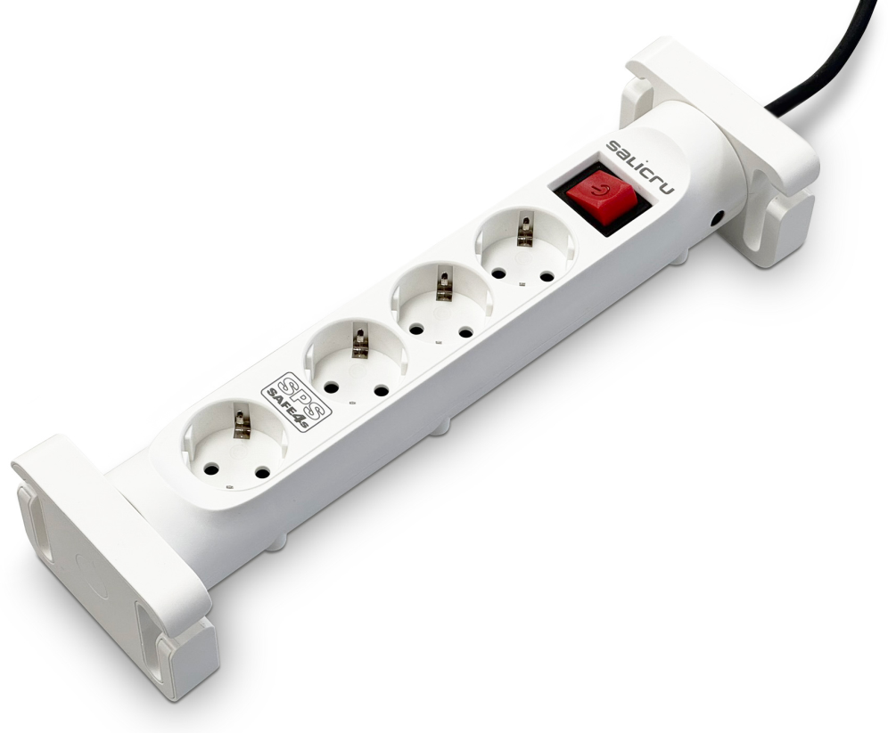 REGLETA SALICRU SPS SAFE 4S