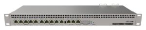 ROUTER MIKROTIK RB1100AHX4 RB1100X4