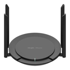 ROUTER RUIJIE REYEE RG-EW300 PRO WIFI4 10/100 4p