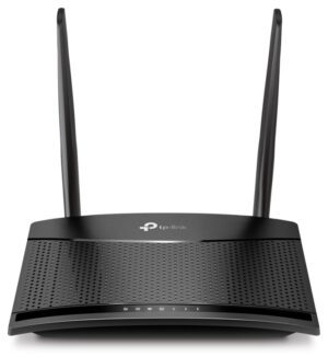 ROUTER TP-LINK 300MBPS N 4G LTE V1