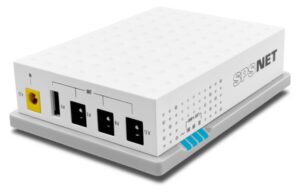 SAI DC SALICRU SPS NET2