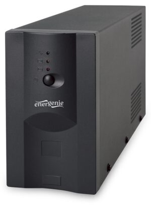 SAI GEMBIRD DE 1200VA CON AVR AVANZADO