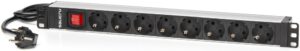 SAI SALICRU SPS.8F.PDU SCH/SCH