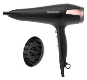 SECADOR 04398 BAMBA IONCARE ELEGANCE