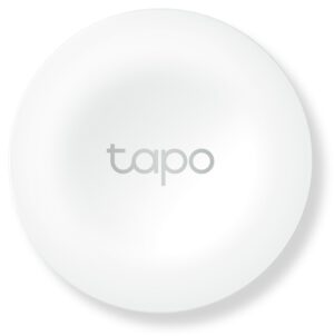 SENSOR TP-LINK SMART BUTTON TAPO S200B 868MHZ INCLUYE BATERIA