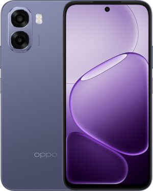 SMARTPHONE OPPO A6X PRO 5G 4GB/128GB BLACK
