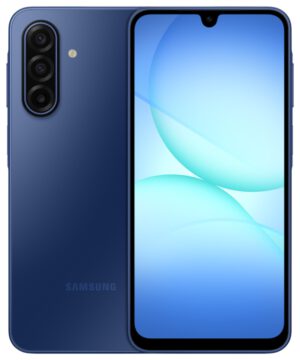 SMARTPHONE SAMSUNG GALAXY A17 8GB 256GB 5G BLUE