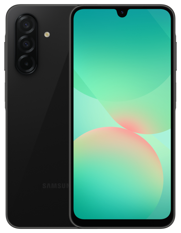 SMARTPHONE SAMSUNG GALAXY A26 8GB/256GB BLACK