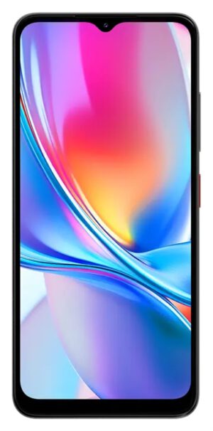 SMARTPHONE ZTE BLADE A35E 2+4GB 64GB SILVERY GRAY