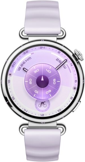 SMARTWATCH HUAWEI GT6 41MM MORADO
