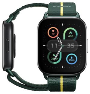 SMARTWATCH MOTOROLA MOTO WATCH FIT